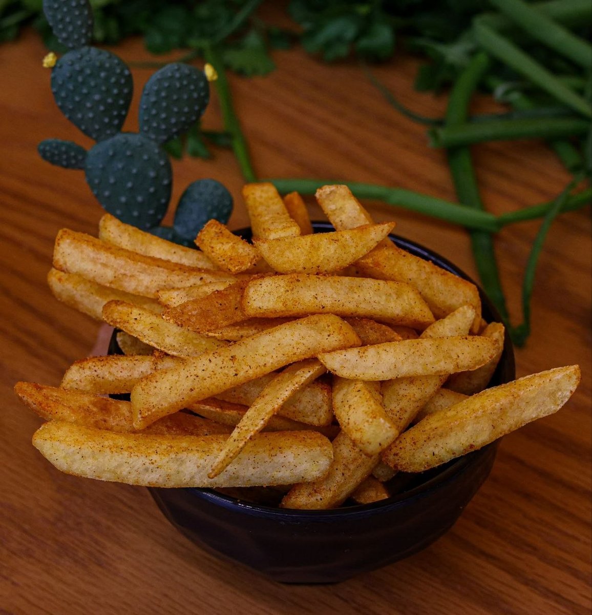 Fries