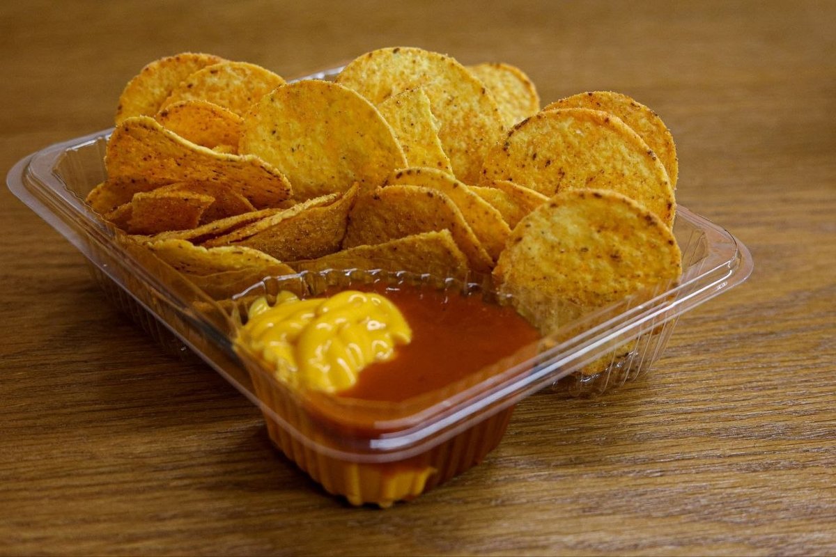 Nachos