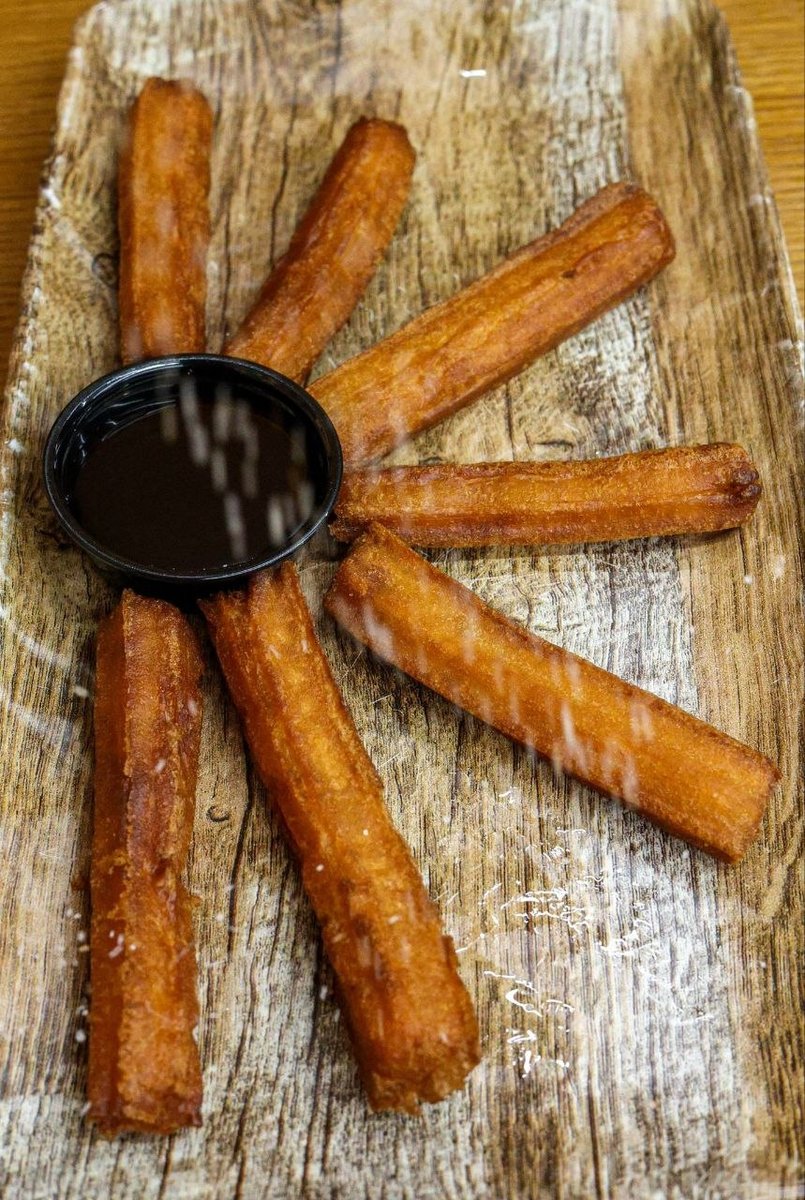 Churros